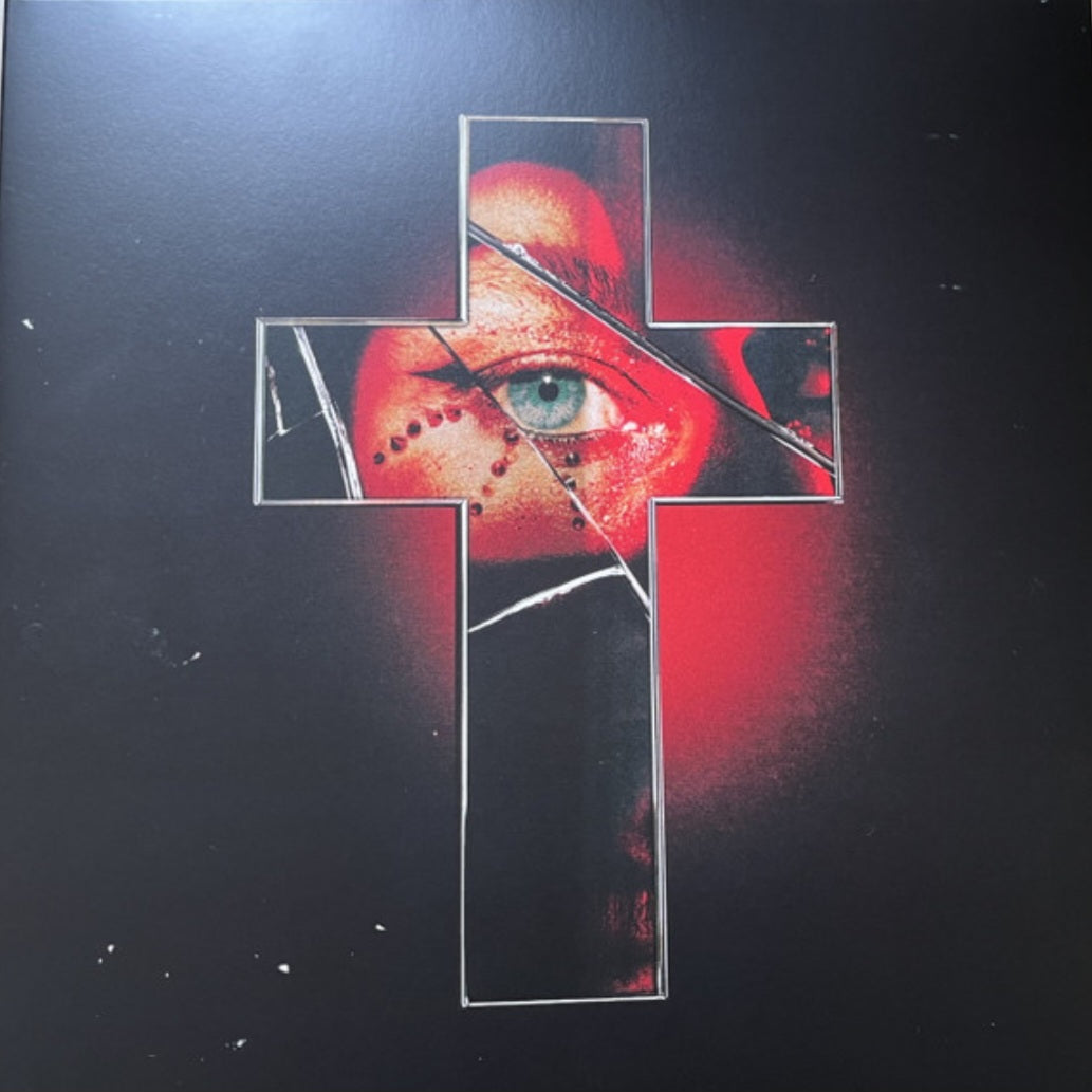 BEARTOOTH : PURE ECSTASY LTD LP BLOODSHOT VINYL