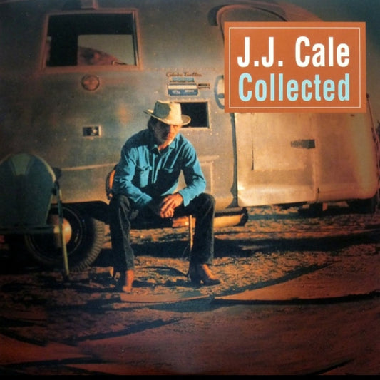 JJ CALE : COLLECTED 3LP 180G