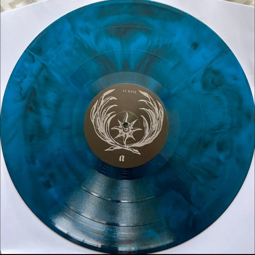 HIGH ON FIRE 🔥 : SURROUNDED BY THIEVES LTD 2LP 180G GALAXY MERGE VINYL
