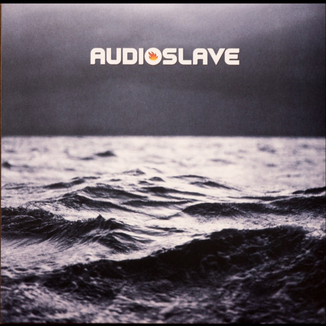 AUDIOSLAVE : OUT OF EXILE 2LP 180G