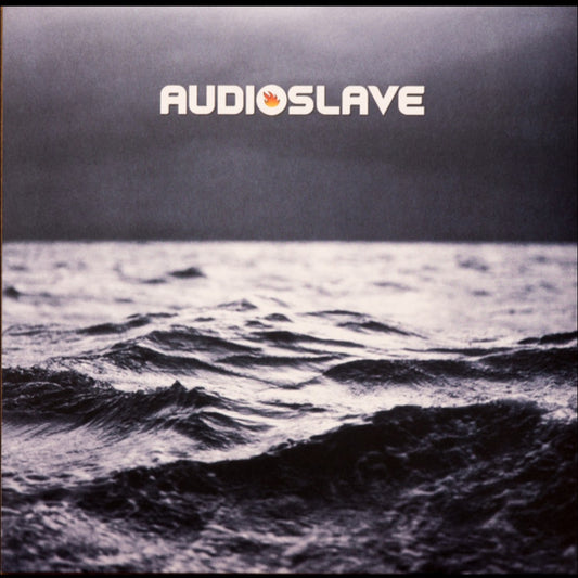 AUDIOSLAVE : OUT OF EXILE 2LP 180G
