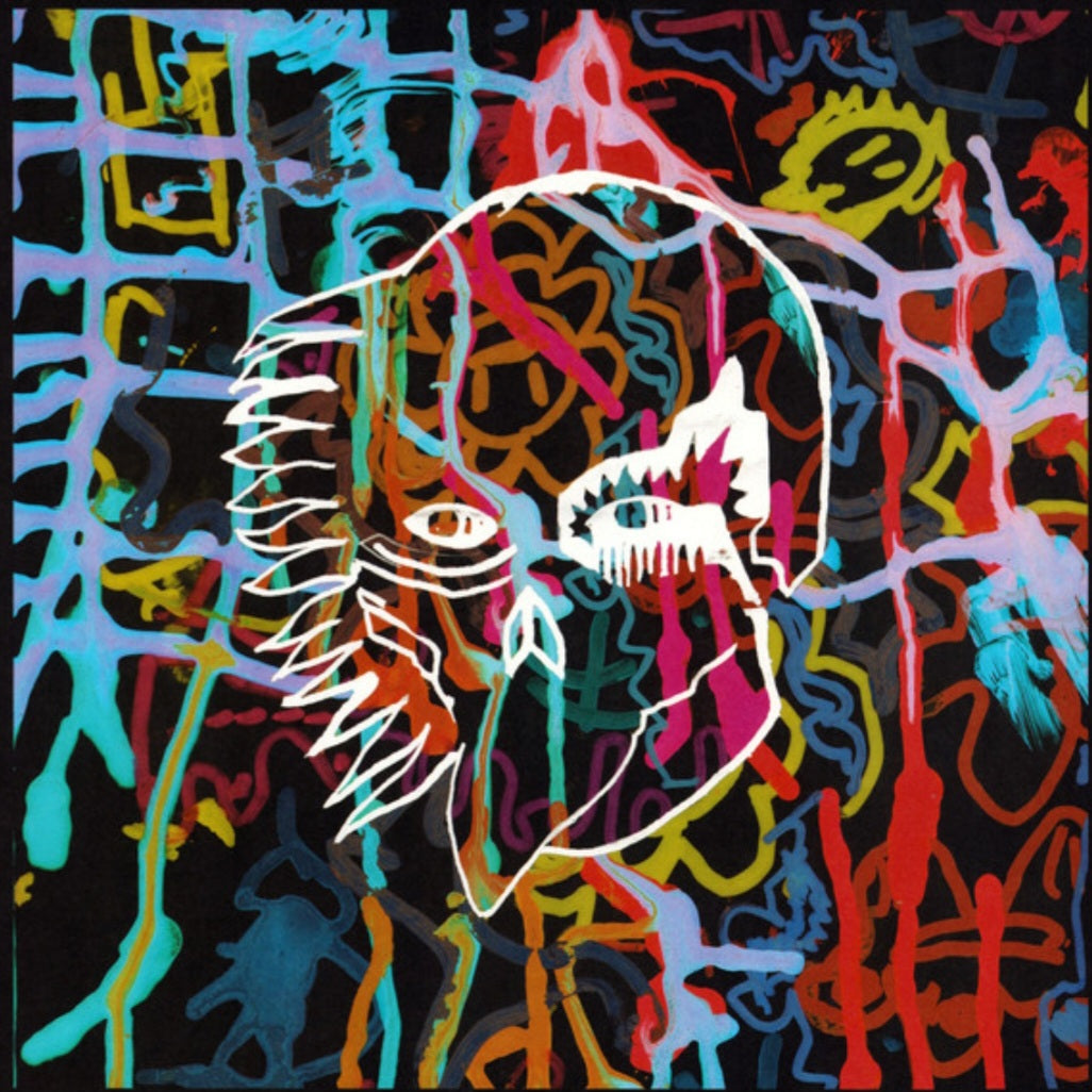 ALL THEM WITCHES : NOTHING AS THE IDEAL LP 180G