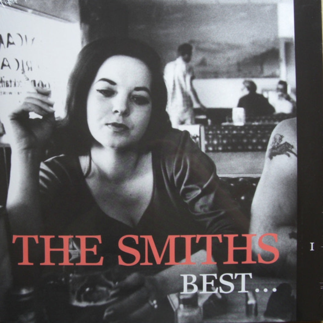THE SMITHS : BEST I LP 180G