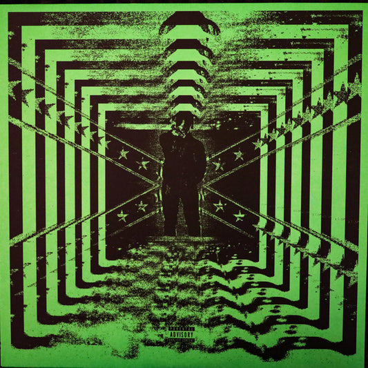 DENZEL CURRY : 32 ZEL LP 180G
