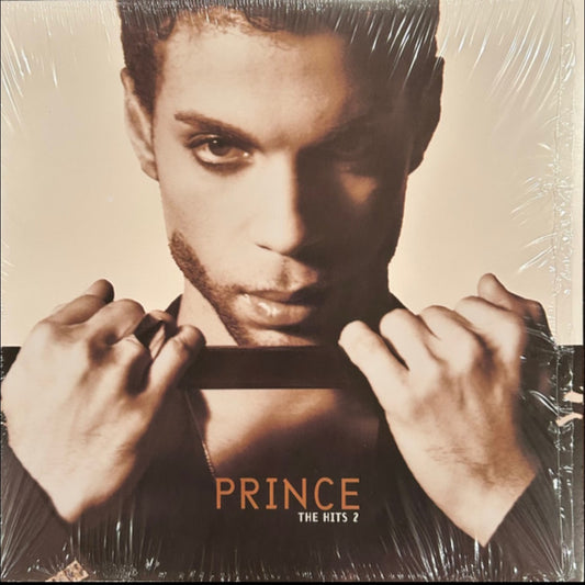 PRINCE : THE HITS 2 2LP 180G