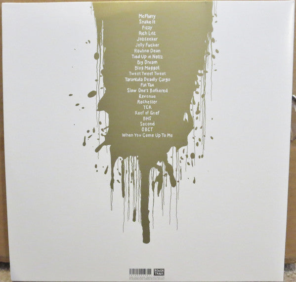 SLEAFORD MODS : ALL THAT GLUE 2013-2019 2LP 180G