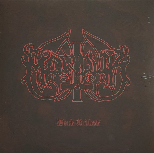 MARDUK : DARK ENDLESS LP 180G