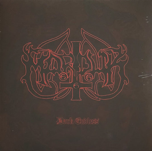 MARDUK : DARK ENDLESS LP 180G