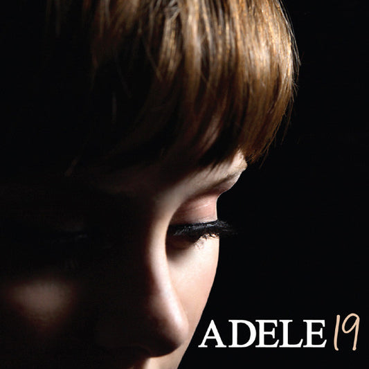 ADELE : 19 LP 180G