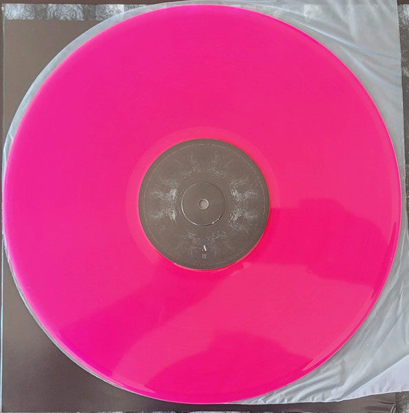 ARCHITECTS : HOLY HELL LTD LP 180G PINK VINYL