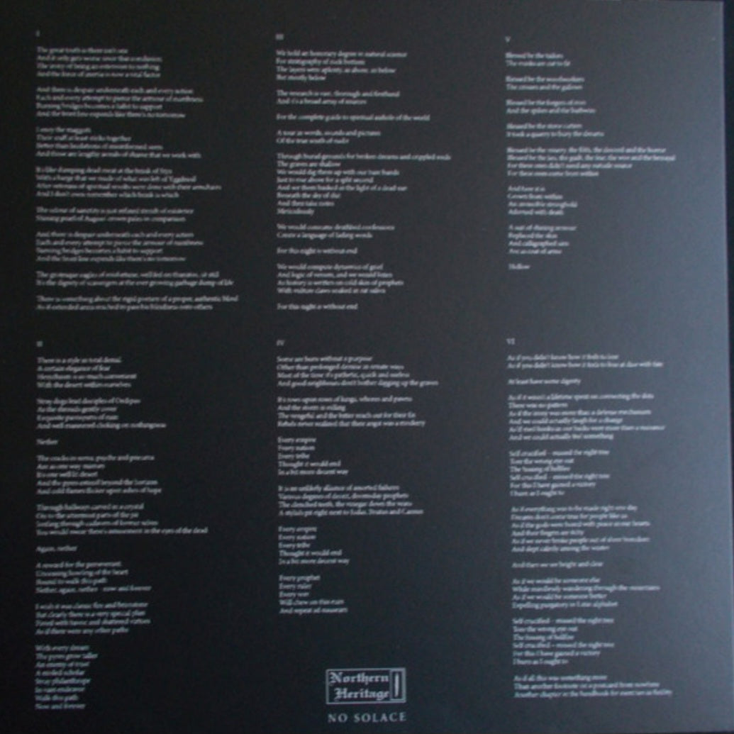MGLA : EXERCISES IN FUTILITY LP 180G