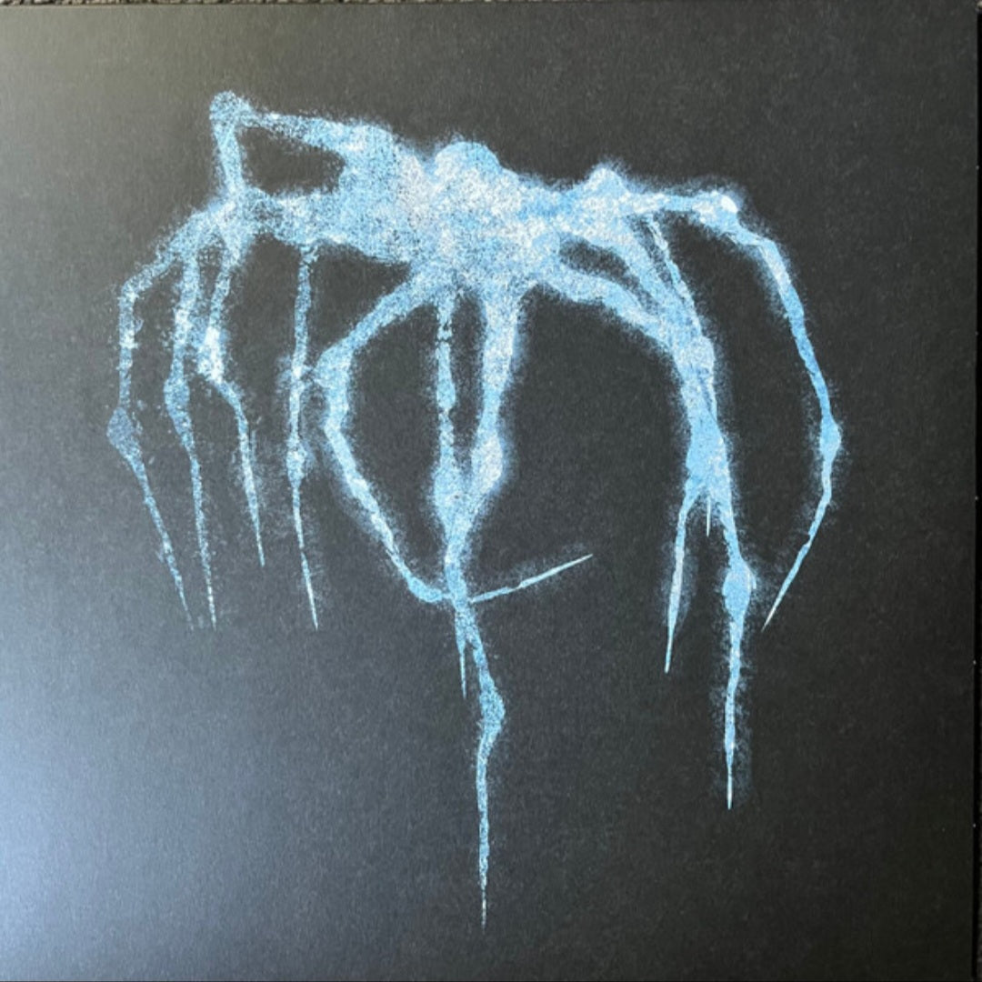 THORNHILL : BODIES - LTD DEFINITIVE EDITION WHITE BLUE GALAXY VINYL