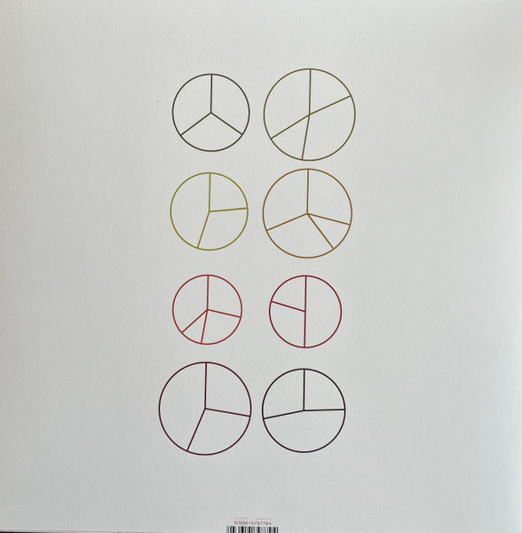 APHEX TWIN : SELECTED AMBIENT WORKS VOL II 4LP EXPANDED EDITION