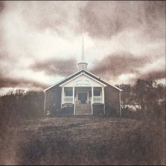 JELLY ROLL : WHITSITT CHAPEL LP 180G