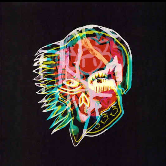 ALL THEM WITCHES : NOTHING AS THE IDEAL LP 180G