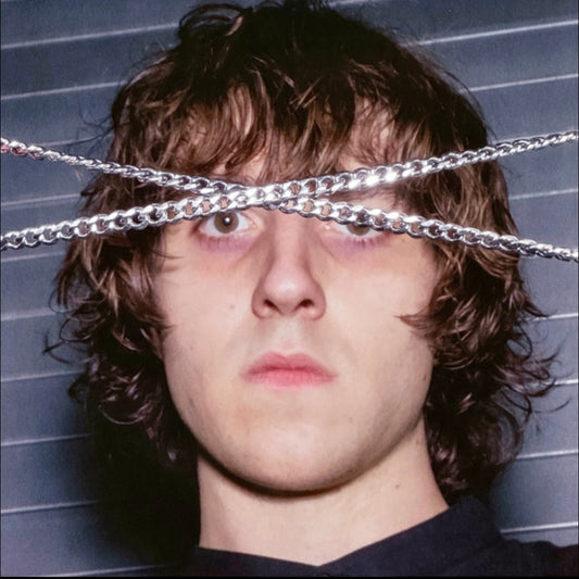CAMERON WINTER : HEAVY METAL LTD LP 180G SILVER VINYL
