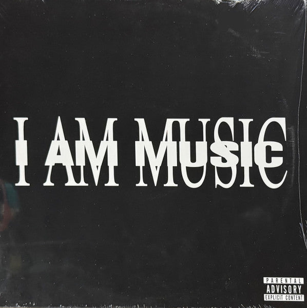 PLAYBOI CARTI : MUSIC 2LP 180G